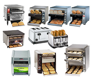 Toasters