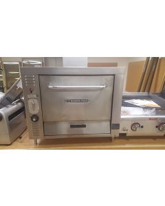 Used Baker's Pride Counter Top Pizza Oven Model 922S LPG, $1000